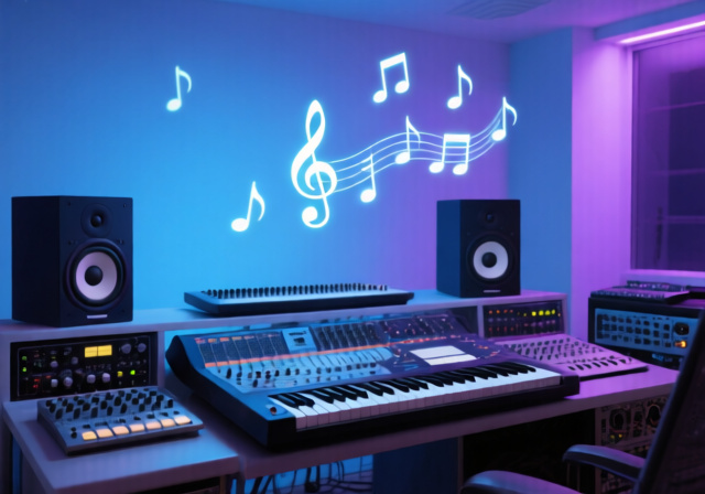 Best AI Music Generators 2026: Complete 2026 Guide for Music Creators