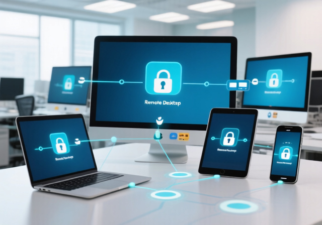 Best Remote Desktop Software 2026: 7 Solutions Tested by Experts
