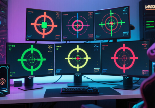 Best Valorant Crosshair Codes Pro: Complete Guide 2026