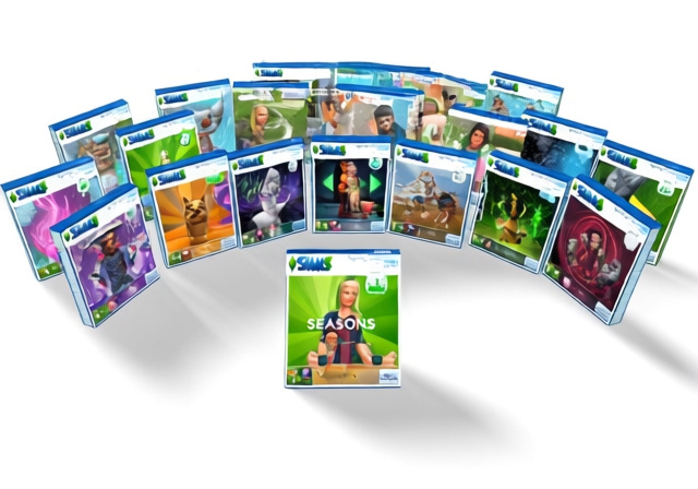 Best Sims 4 Expansion Packs Ranked 2026: Expert Reviews & Complete Guide