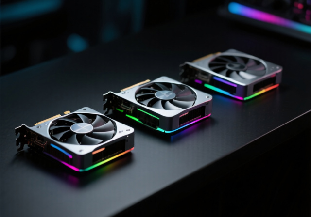 Best Graphics Cards Under $800: Top 10 GPUs Tested