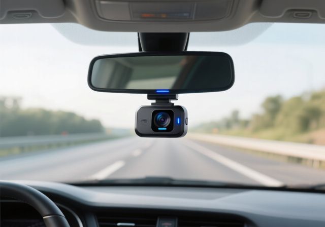 Best Dash Cams Under 100: Expert Reviews & Top Picks for 2026