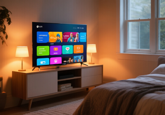 Best 32 Inch Smart TVs 2026: 8 Models Tested and Compared
