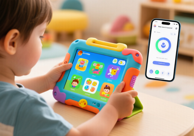 Best Tablets For Kids 2026: 8 Top-Rated Tablets Tested