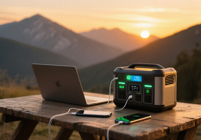 Best Portable Power Stations 2026: Expert Reviews of 12 Top Models