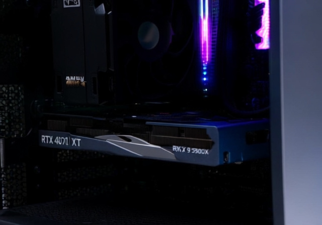 Best Graphics Cards GPUs To Pair With Ryzen 9 5900x 2026: 8 Expert Picks