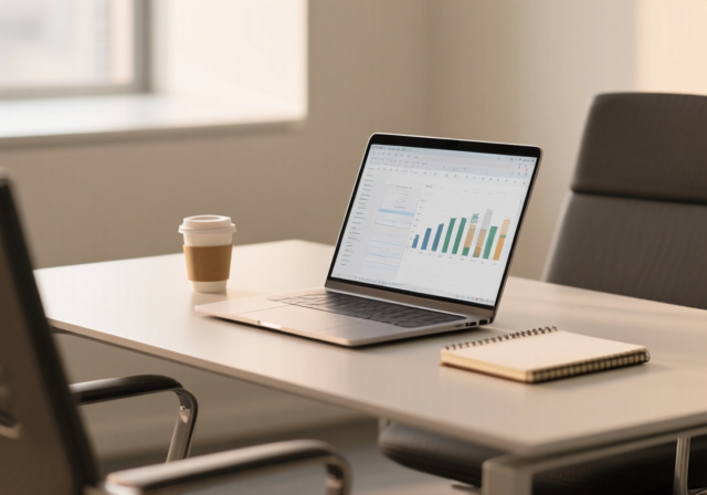 Best Lightweight Business Laptops