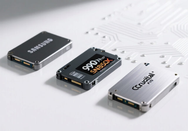 Best 2TB SSDs 2026: 12 Drives Tested and Compared
