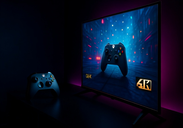 Best Gaming TVs for Xbox Series X 2026: 12 Expert-Tested Displays