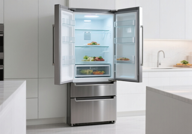 Best 4 Door Refrigerators 2026: Complete Buyer’s Guide