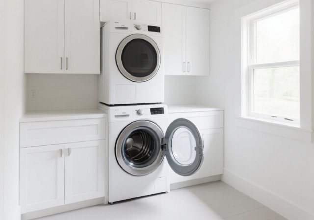 Best Electric Washer And Dryer 2026: 8 Models Tested by Experts