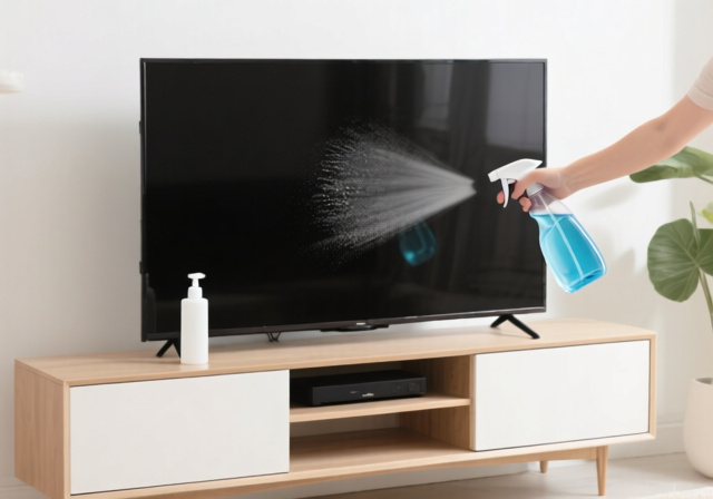 Best Screen Cleaner for TV 2026 – Top 10 Safe, Streak-Free Cleaners