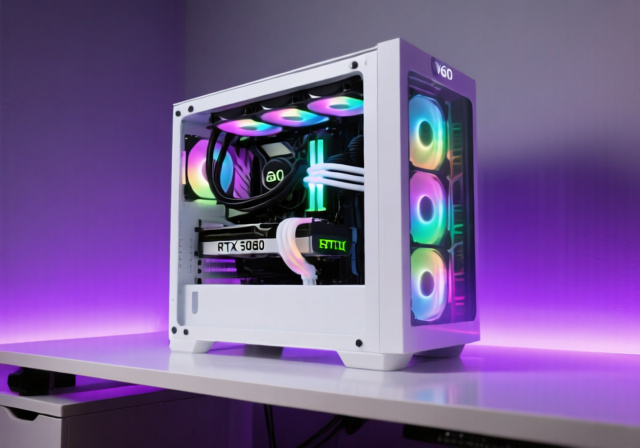 Best Gaming PCs With Water Cooling: 10 Liquid-Cooled Systems Tested