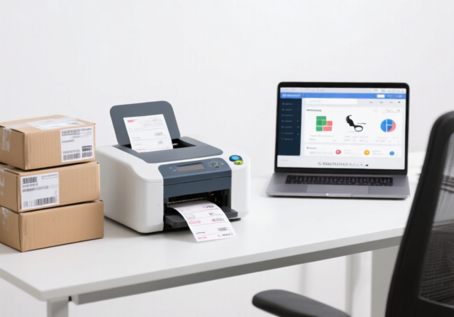 Best Label Printers 2026: Complete Guide for Small Business & Home Office