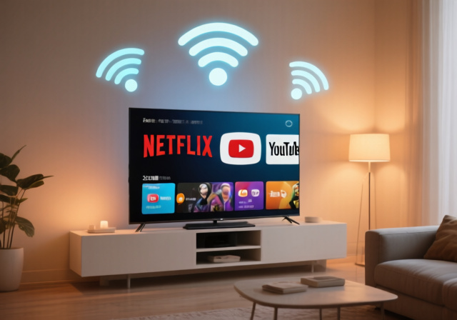 Best TV Brand for Connecting to WiFi in 2026
