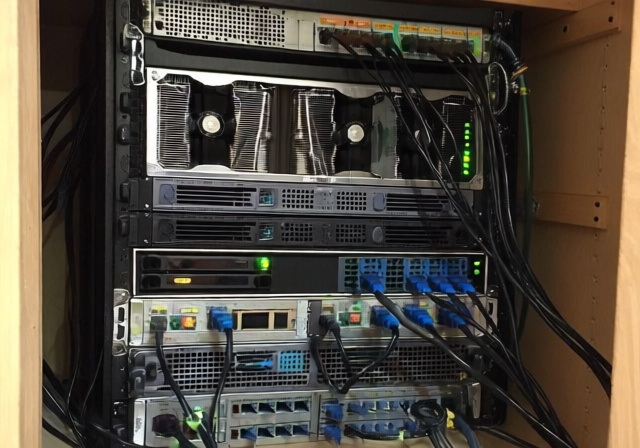 Best Cpus For Home Server 2026: 8 Processors Tested for 24/7 Performance