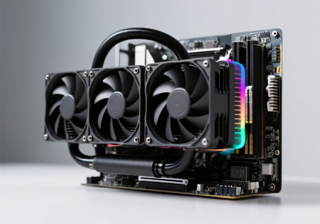 Best Liquid Cooler For CPU 2026: 10 AIO Coolers Tested