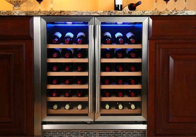 Best Dual Zone Wine Refrigerator 2026: 8 Top-Rated Models Tested
