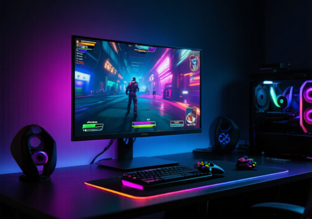 Best QD-OLED Gaming Monitors 2026: Top 10 Picks for Ultimate Gaming