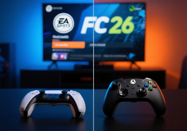 EA FC 26 Best Controller Settings: Complete Guide