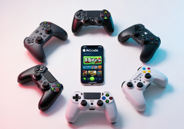 Best Apple Arcade Controllers 2026: 10 Models Tested and Reviewed
