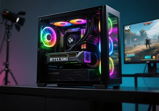 Best Gaming PCs for 4K Gaming 2026 – Top 7 Picks for Ultimate Performance