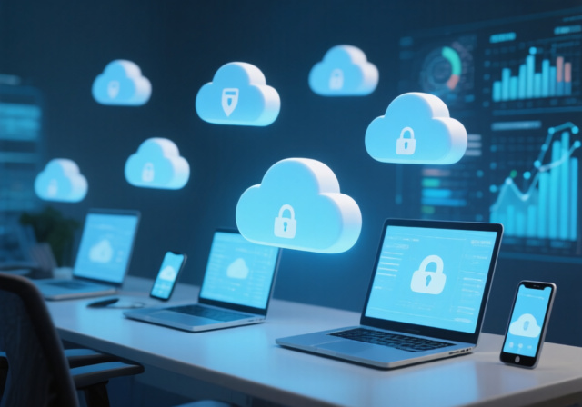Best Cloud Storage Services 2026: Complete Guide