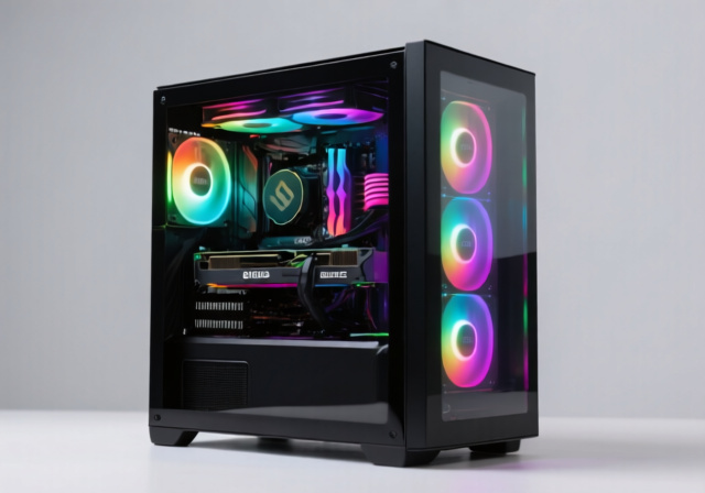 Best CPU GPU Combo 2026: 8 Perfect Pairings for Gaming