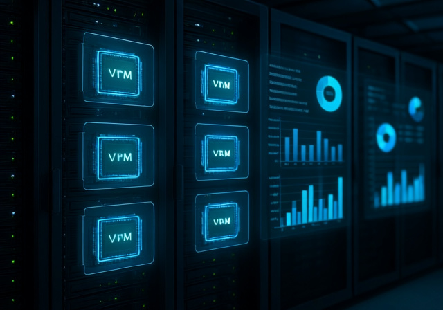 Best CPUs For Virtualization 2026: Ultimate Guide for VM Performance