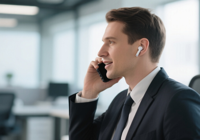 Best Earbuds For Phone Calls 2026: Premium & Budget Options