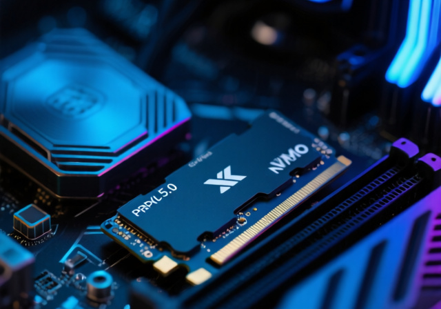 Best PCIe 5.0 SSDs 2026: 12 Drives Tested for Performance & Value