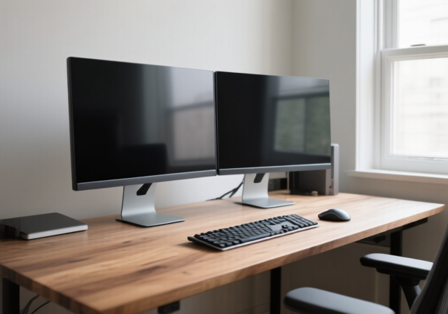 Best Desktop Computers For Home Office 2026: 10 Expert-Tested Models