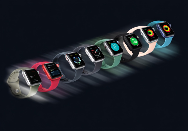 Best Smartwatches For Fitness