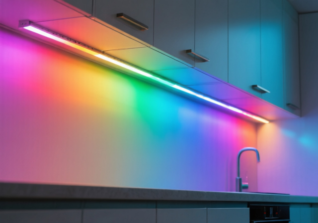 Best Smart Light Strips 2026: Expert Reviews & Buyer’s Guide