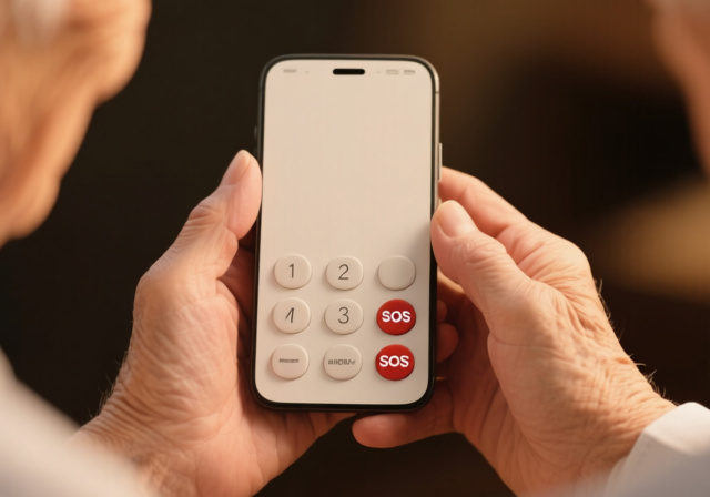 Best Phones For Seniors 2026: 12 Expert-Tested Devices