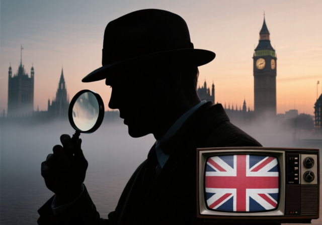 Best British TV Mysteries 2026: 15 Essential Shows Ranked