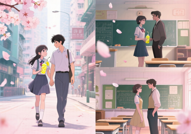Best New Romance Anime Series 2026