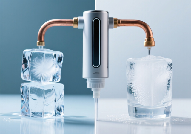 Best Inline Refrigerator Water Filter 2026: 10 Models Tested