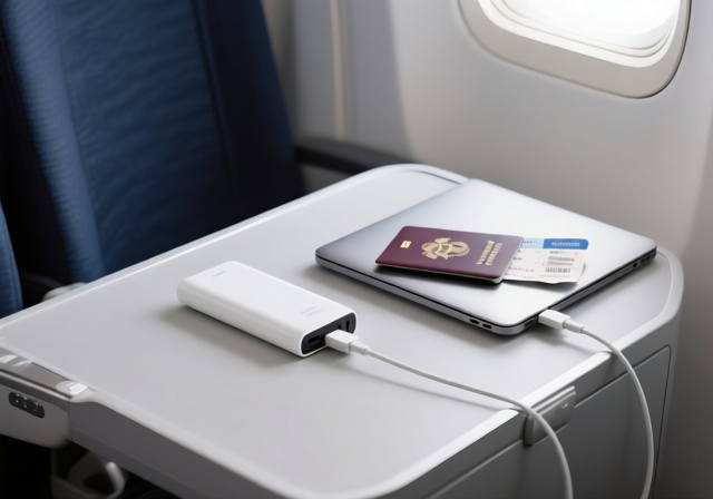 Best Laptop Power Banks