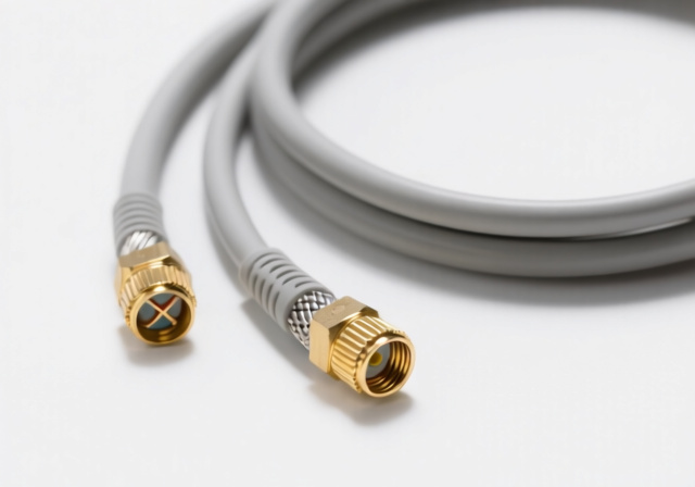 Best Coax For TV 2026: 10 RG6 Cables Tested for Signal Quality