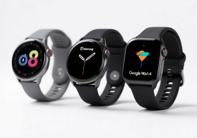 Best Smartwatches For Android 2026: 10 Top Models Tested
