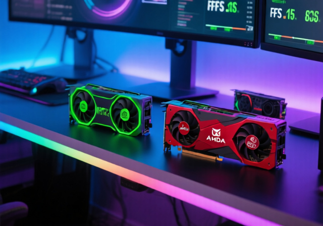 Best Graphics Cards For Gaming PC 2026 Expert Reviews Benchmarks