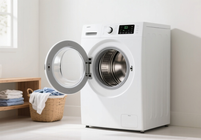 Best Least Expensive Washing Machine: 8 Budget Models Tested