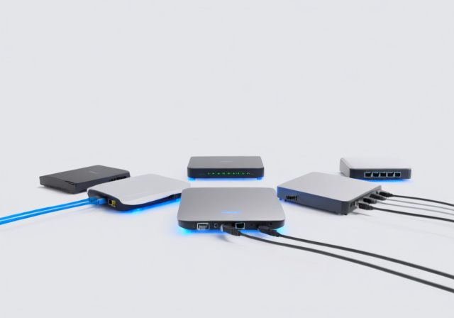 Best Cable Modems 2026: 10 Models Tested for Speed & Reliability
