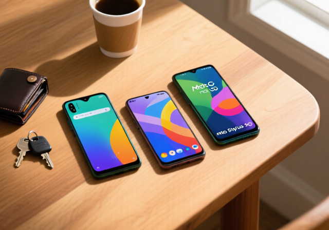 Best Phones Under $250 2026: 11 Budget Smartphones Tested