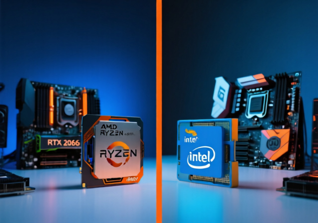 Best CPU For RTX 2060: 8 Perfect Pairings Tested