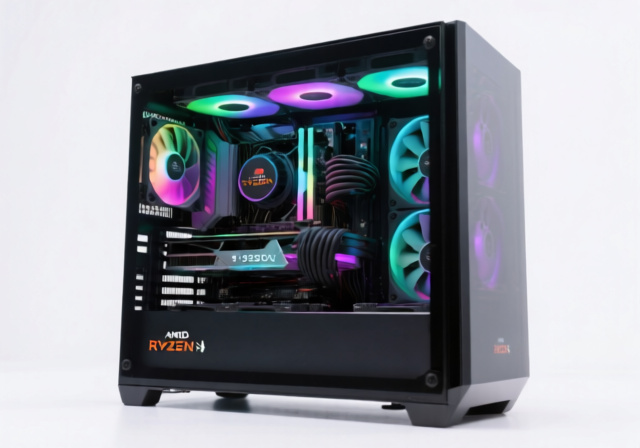 Best AMD Ryzen 9 9950X Builds: 5 Ultimate Gaming PCs Tested 2026