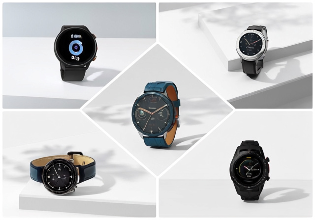 Best Smartwatches Under $200