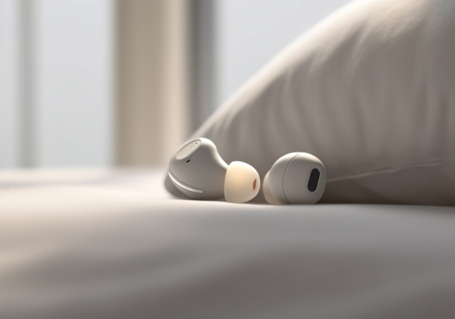 Best Earbuds For Sleeping 2026: 8 Models Thoroughly Tested