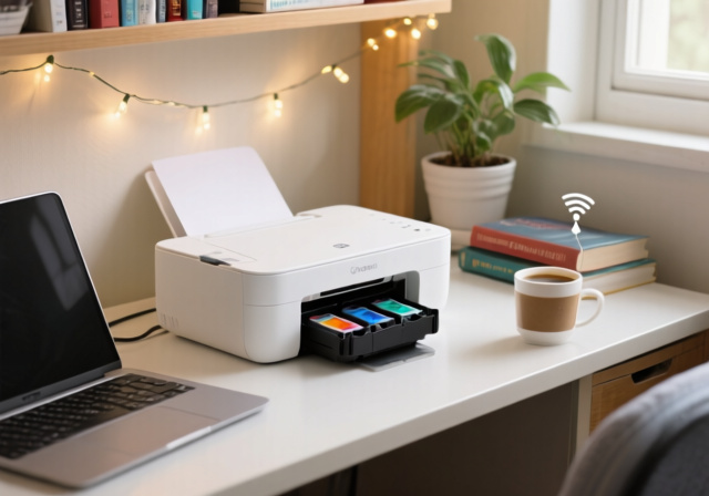 Best Printers For College Students 2026